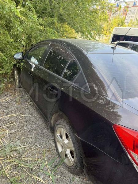 Chevrolet Cruze 2013, фото 3