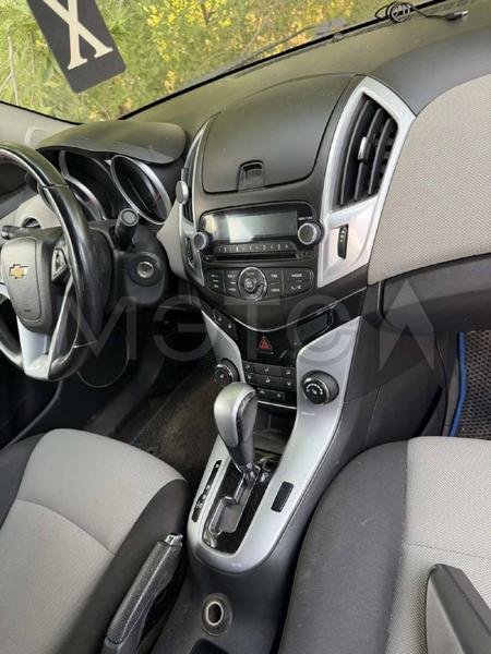 Chevrolet Cruze 2013, фото 8