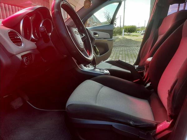Chevrolet Cruze 2013, фото 6