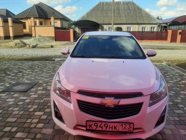 Chevrolet