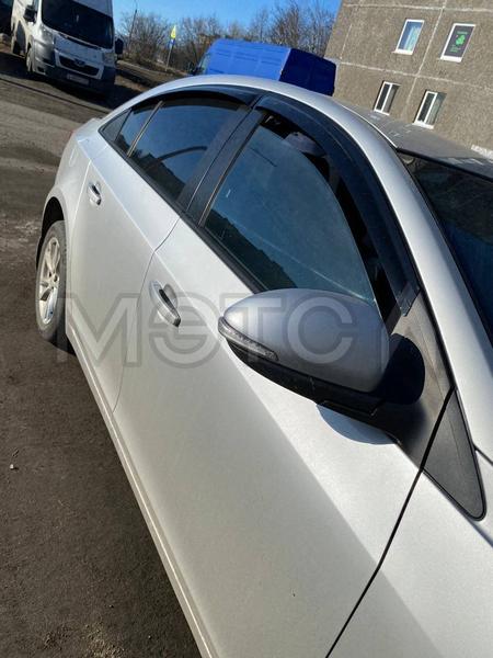 Chevrolet Cruze 2014, фото 10