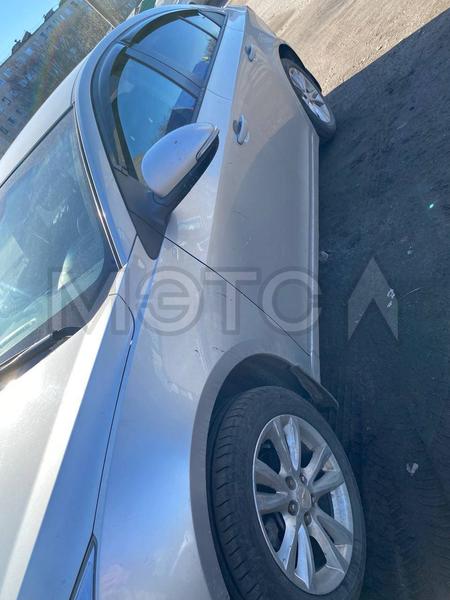 Chevrolet Cruze 2014, фото 8