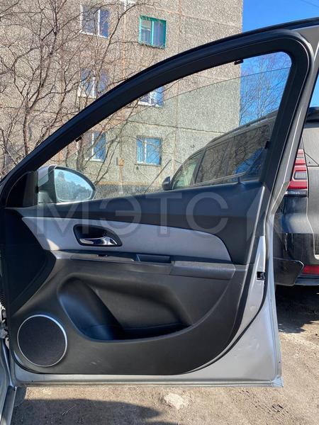 Chevrolet Cruze 2014, фото 22
