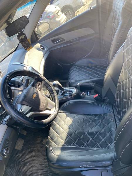 Chevrolet Cruze 2014, фото 15
