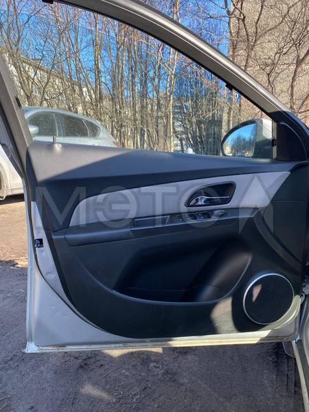 Chevrolet Cruze 2014, фото 21