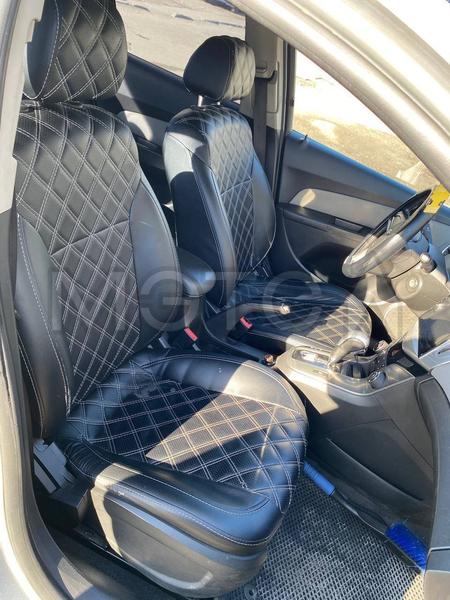 Chevrolet Cruze 2014, фото 19