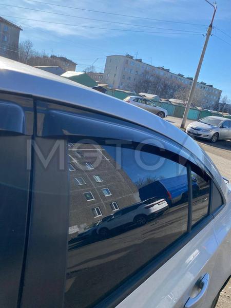 Chevrolet Cruze 2014, фото 13