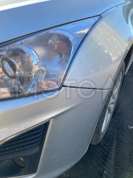 Chevrolet Cruze 2014, фото 6