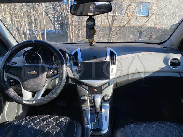 Chevrolet Cruze 2014, фото 16