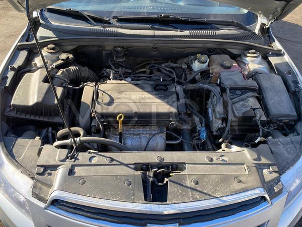 Chevrolet Cruze 2014, фото 25