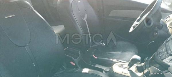 Chevrolet Cruze 2015, фото 13