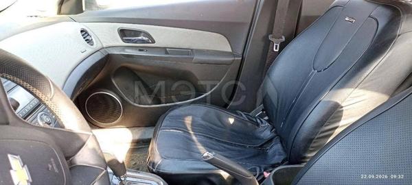 Chevrolet Cruze 2015, фото 6