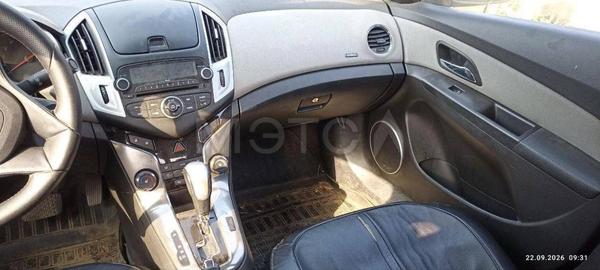 Chevrolet Cruze 2015, фото 9