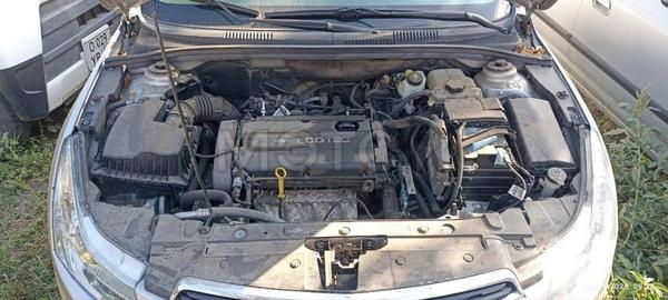 Chevrolet Cruze 2015, фото 14