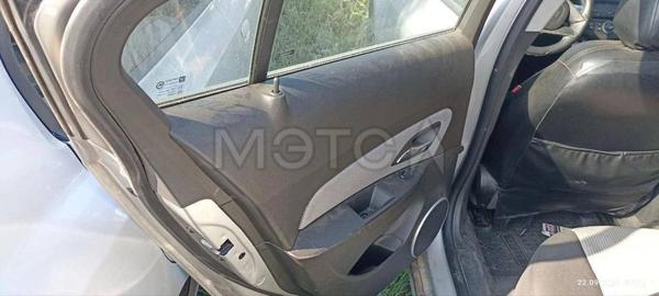Chevrolet Cruze 2015, фото 5