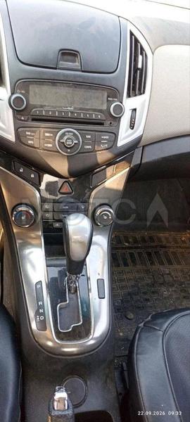 Chevrolet Cruze 2015, фото 11