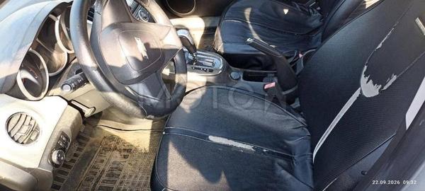 Chevrolet Cruze 2015, фото 12