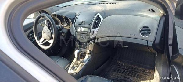 Chevrolet Cruze 2015, фото 2