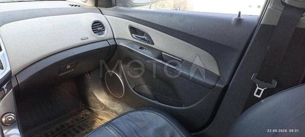 Chevrolet Cruze 2015, фото 8