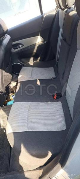 Chevrolet Cruze 2015, фото 4