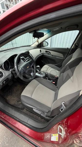 Chevrolet Cruze 2010, фото 21