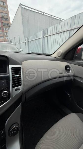Chevrolet Cruze 2010, фото 23