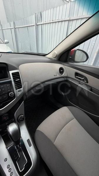 Chevrolet Cruze 2010, фото 24