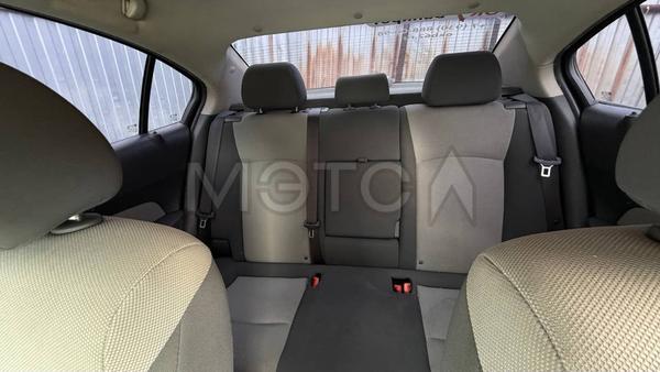 Chevrolet Cruze 2010, фото 22