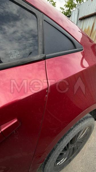 Chevrolet Cruze 2010, фото 5