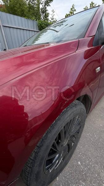Chevrolet Cruze 2010, фото 13