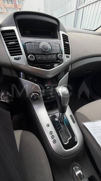 Chevrolet Cruze 2010, фото 20