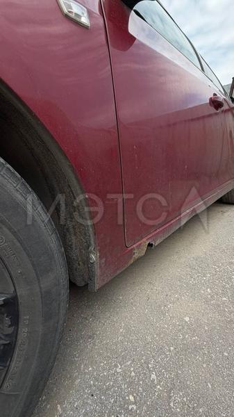 Chevrolet Cruze 2010, фото 14