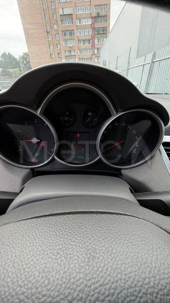 Chevrolet Cruze 2010, фото 17