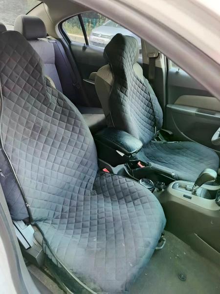 Chevrolet Cruze 2010, фото 11
