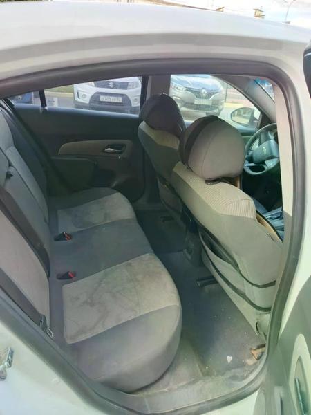 Chevrolet Cruze 2010, фото 13