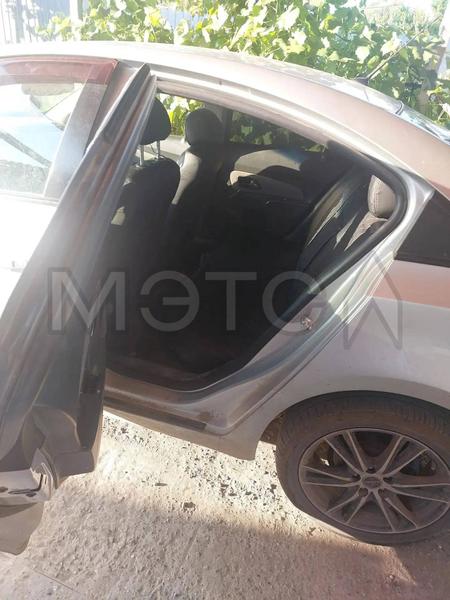 Chevrolet Cruze 2010, фото 3