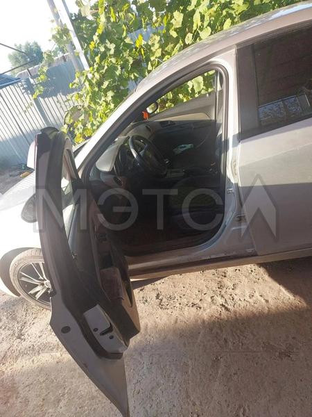 Chevrolet Cruze 2010, фото 4