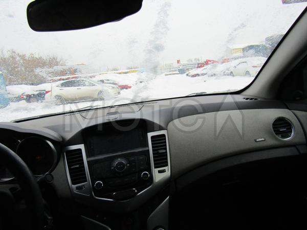 Chevrolet Cruze 2011, фото 29
