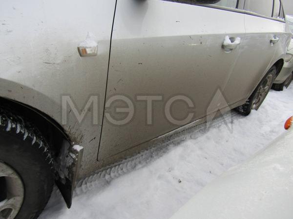 Chevrolet Cruze 2011, фото 17