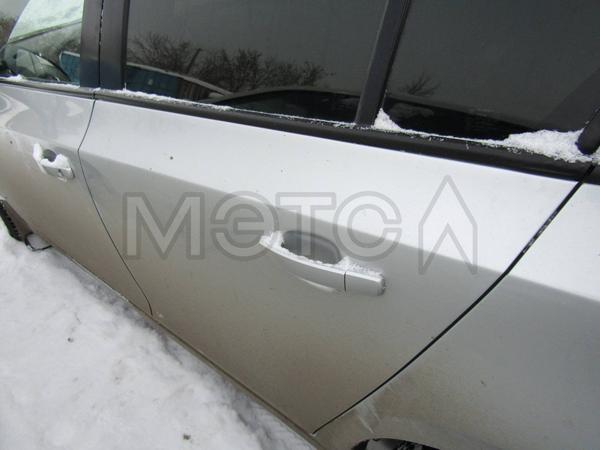 Chevrolet Cruze 2011, фото 15