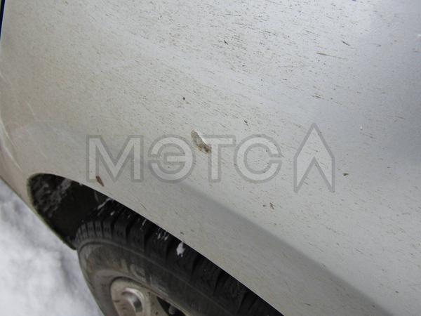 Chevrolet Cruze 2011, фото 14