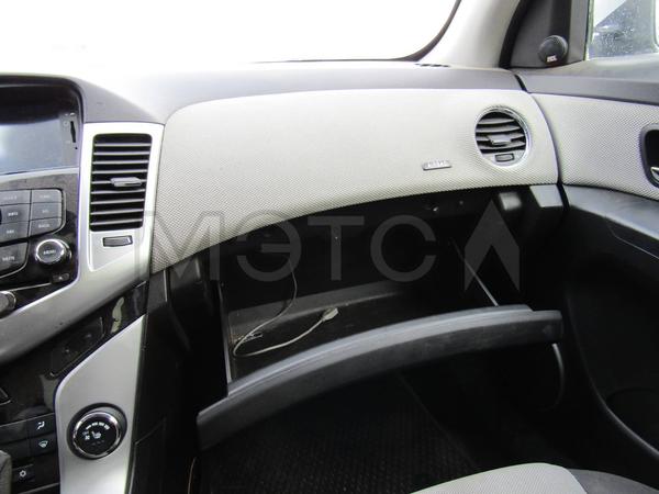 Chevrolet Cruze 2011, фото 30