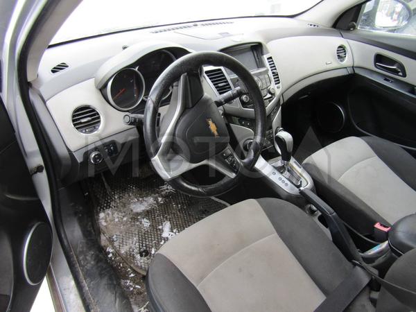 Chevrolet Cruze 2011, фото 27