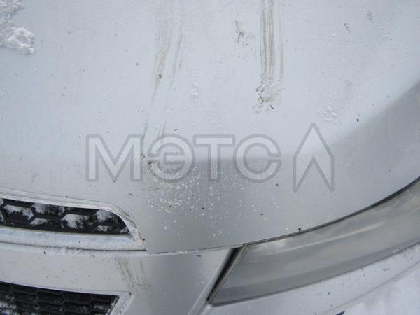Chevrolet Cruze 2011, фото 19