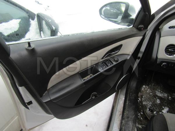 Chevrolet Cruze 2011, фото 26