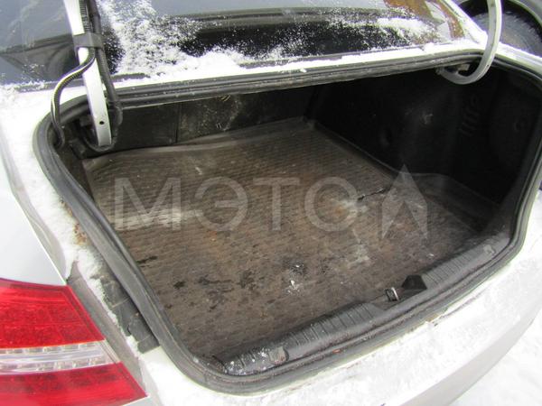 Chevrolet Cruze 2011, фото 23