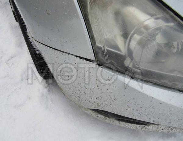 Chevrolet Cruze 2011, фото 20