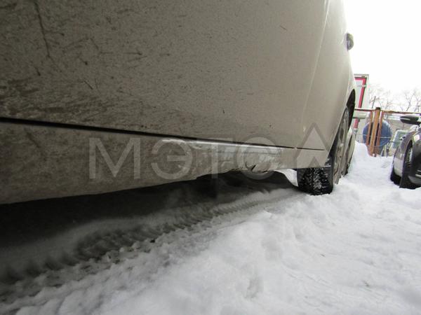 Chevrolet Cruze 2011, фото 18