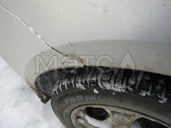 Chevrolet Cruze 2011, фото 22