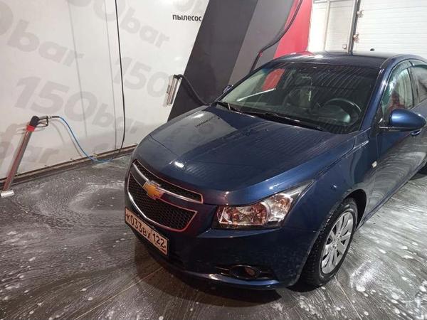 Chevrolet